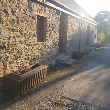 De-Vollard, Cornish Cottage, Lovely Village ซัลทาช ภายนอก รูปภาพ
