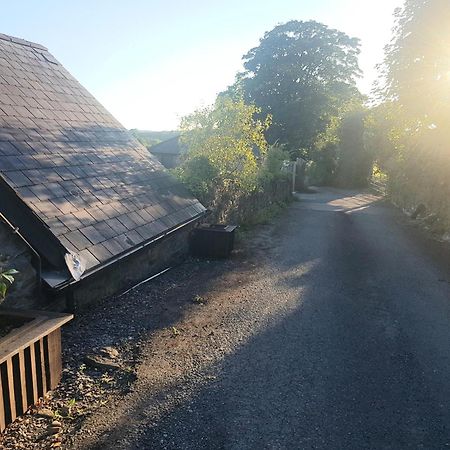 De-Vollard, Cornish Cottage, Lovely Village ซัลทาช ภายนอก รูปภาพ