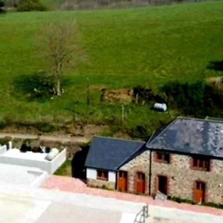 De-Vollard, Cornish Cottage, Lovely Village ซัลทาช ภายนอก รูปภาพ