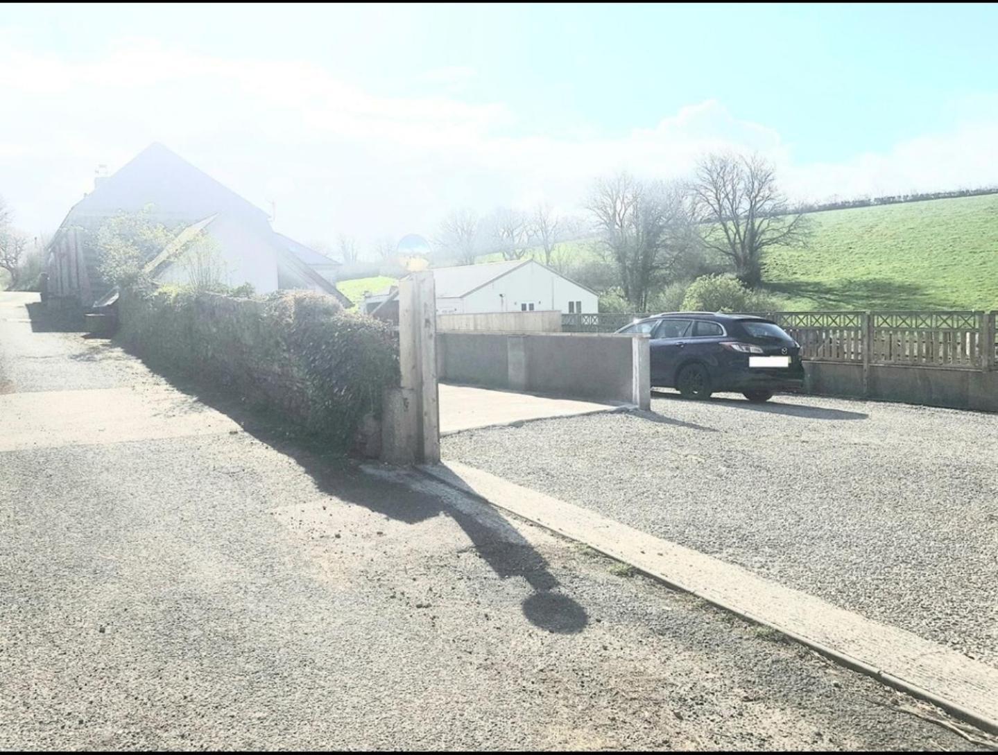 De-Vollard, Cornish Cottage, Lovely Village ซัลทาช ภายนอก รูปภาพ
