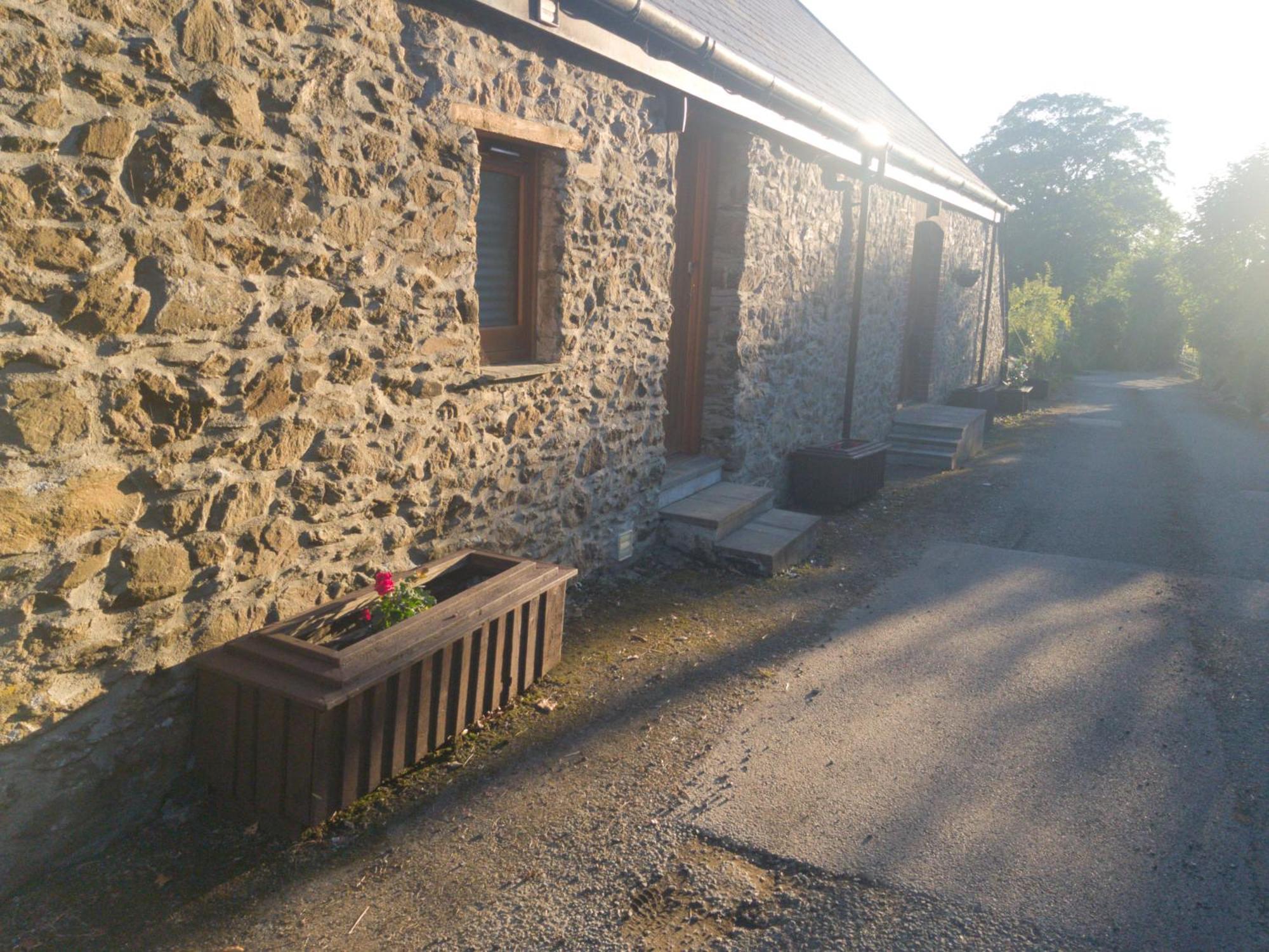 De-Vollard, Cornish Cottage, Lovely Village ซัลทาช ภายนอก รูปภาพ